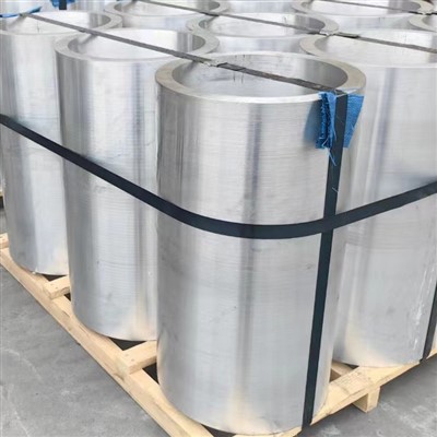 5083 Aluminijumska konja cijev za morsku